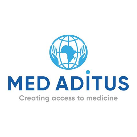 MED ADITUS NEWS: Med Aditus Announces the Appointment of 